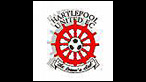 Hartlepool United Team Crest