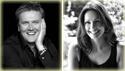 Aled Jones & Sharon Corr