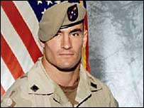 Pat Tillman