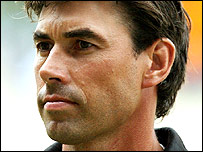 स्टीफन फ़्लेमिंग