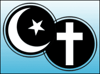 धार्मिक चिन्ह