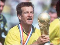 Dunga em 94