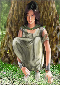 از بدل کردن نفرت دارم.