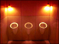 Urinals