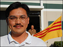 Frank Trần, kỹ sư dân dụng