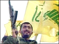 نيروی هوادار حزب الله