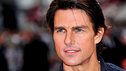 Actor Tom Cruise