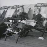 On the Rajputana On the Rajputana