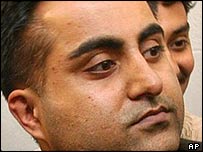 बाज़ी डॉट कॉम के प्रबंधक अवनीश बजाज