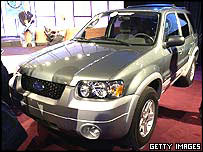 Ford Escape