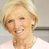 Mary Berry