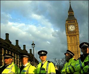 ब्रितानी संसद