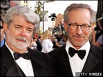 جارج لوکس کو ایوارڈ سٹیون