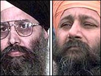 रिपुदमन और अजैब