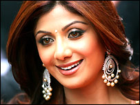 शिल्पा शैट्टी