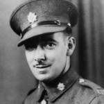 Albert Rayner, Royal Army Service Corps