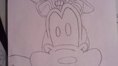 Goofy from kingdom...