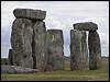 Stonehenge trilathons