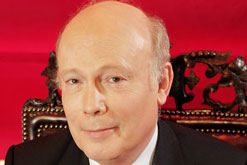 Julian Fellowes