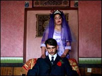 زوم او ناوې