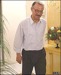 هاشم آغاجری