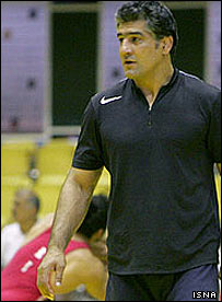 علیرضا حیدری