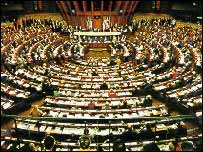 Avrupa Parlamentosu