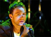 Damon Albarn