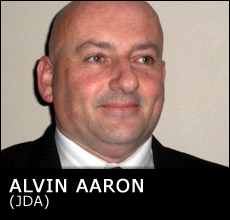 Alvin Aaron (JDA)