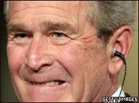 George W. Bush