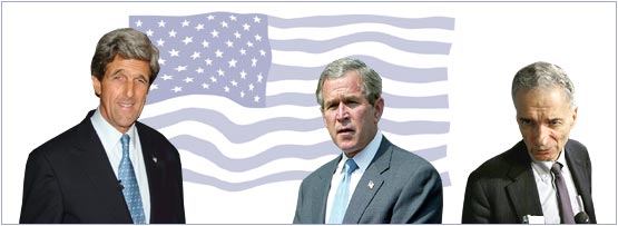 प्रमुख मुद्दे 