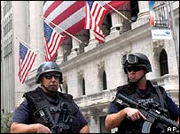 نیو یارک اسٹاک ایکسچینج