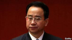 令计划