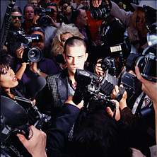 Review of Life Thru a Lens Review of Life Thru a Lens