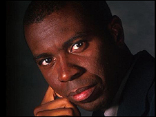 Clive Myrie