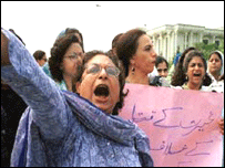 Aktivisté za lidská práva