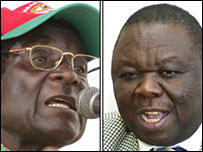 मॉर्गन चांगिरई 