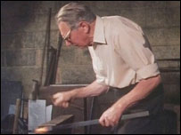 Norman Bucknell