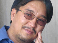 قنبرعلی تابش