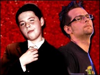 Metrodome and Daywalkers' Dom