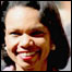 Condoleeza Rice