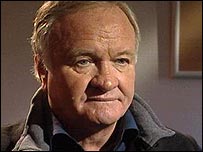 Ron Atkinson