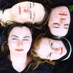 The Witches of Elswick