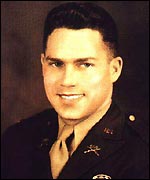 Captain William H Nation