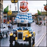 Clown