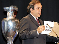 Michel Platini