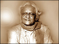 रामचंद्र गांधी