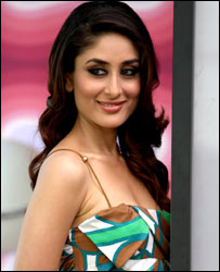 करीना कपूर