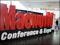 Macworld Expo năm nay được tổ chức tại San Francisco