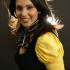 Farzana looks like....
